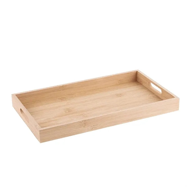 Wood Serving Tray