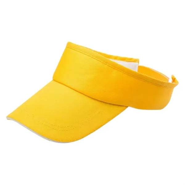 Sun Sports Visor