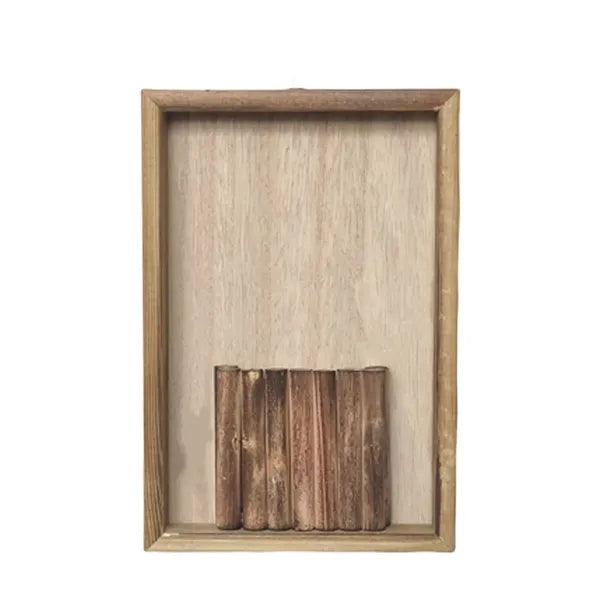 Creative Wooden Photo Frames