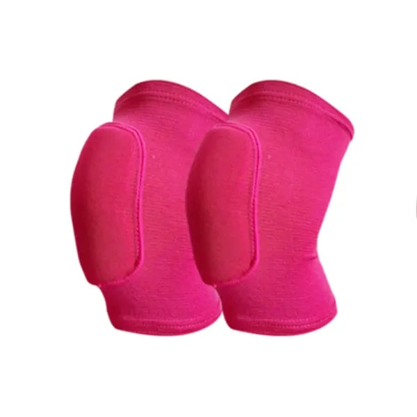 Sponge Anti-Collision Knee Pads