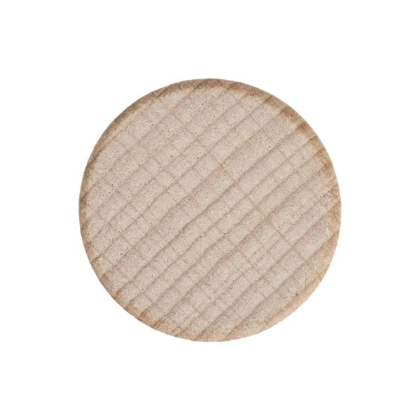 Beechwood Wine Stopper Cork Bottle Cap