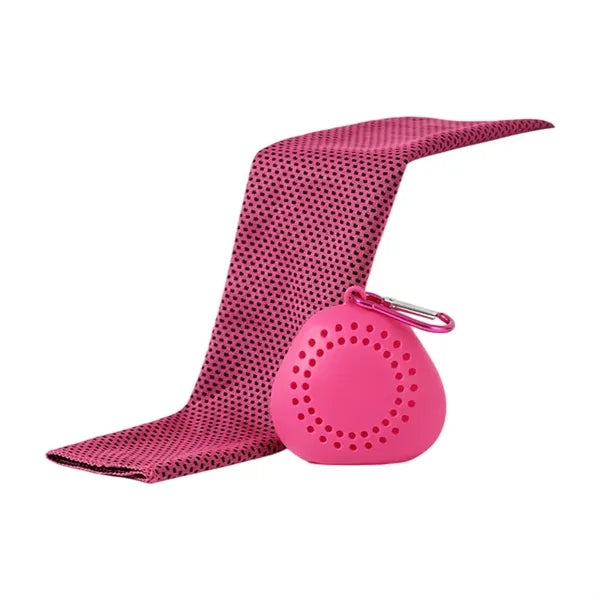Sport Cooling Towel