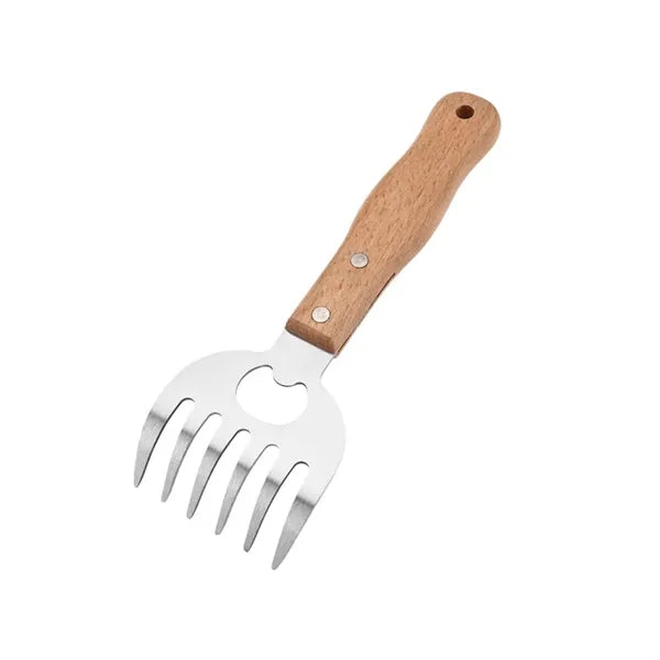 Stainless Steel Meat Shredder Claws