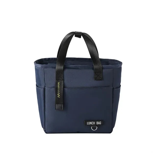 Portable Lunch Box With Large Capacity For Hot or Cold Food