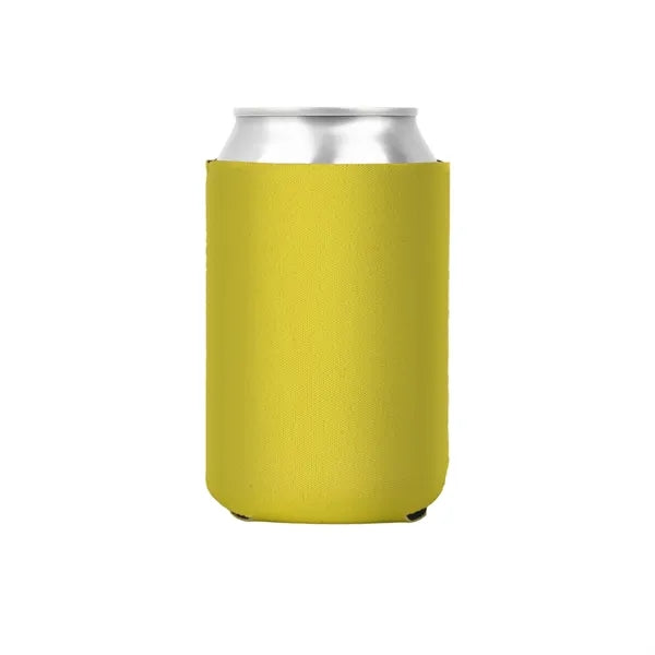 Neoprene Magnetic Can Cooler - 12oz & Slim 12oz