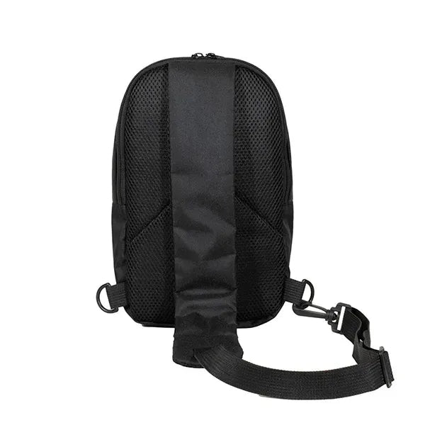 Recycled RPET Cross-Body Sling Backpack Bag