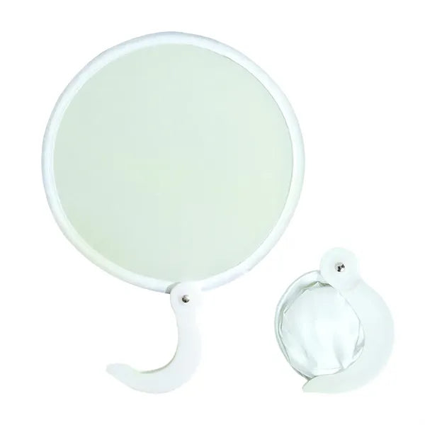 Foldable Frisbee Fan
