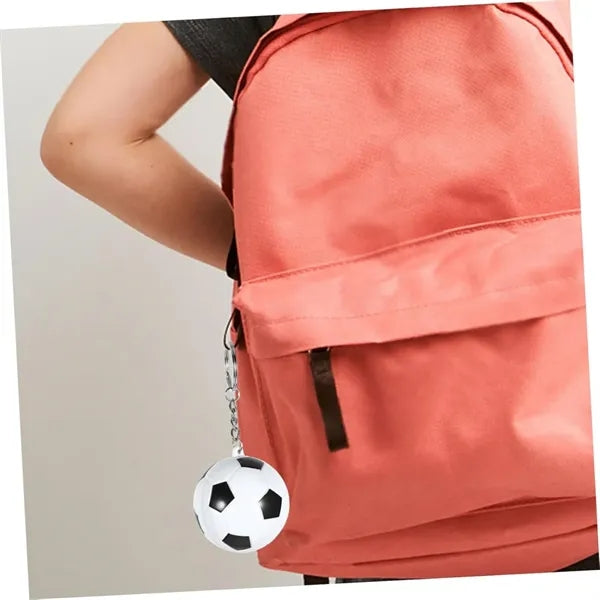 Novelty Sports Soccer Retractable Gel Pens for Blue ink