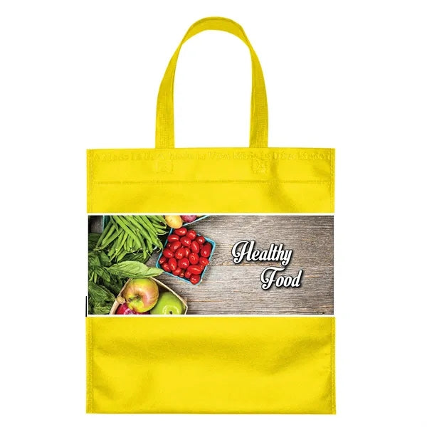 Full Color Econo Bag