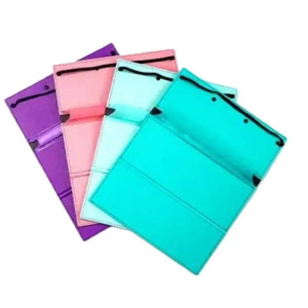 Trifold Clipboard Professional for Brand Promo Gift