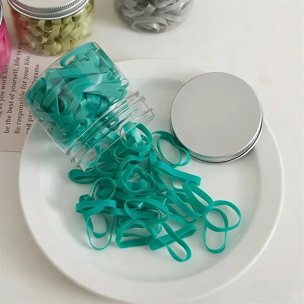 Rubber Band Case