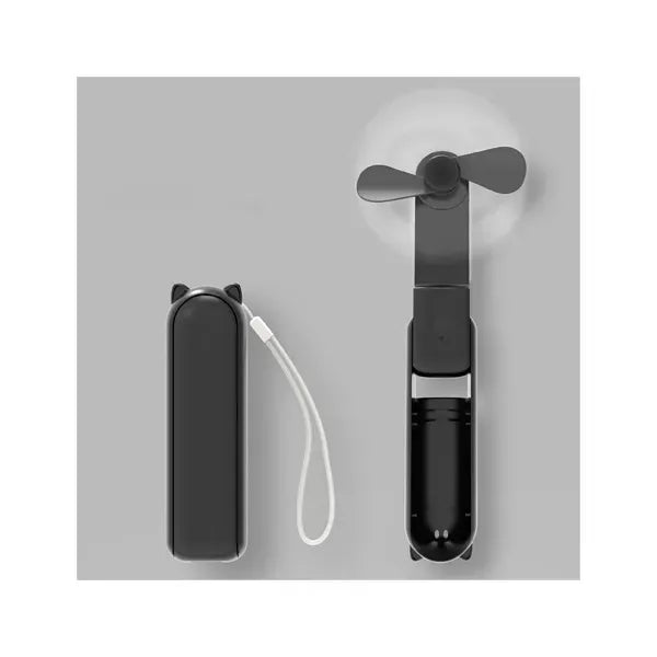 Travel Foldable Handheld Fan