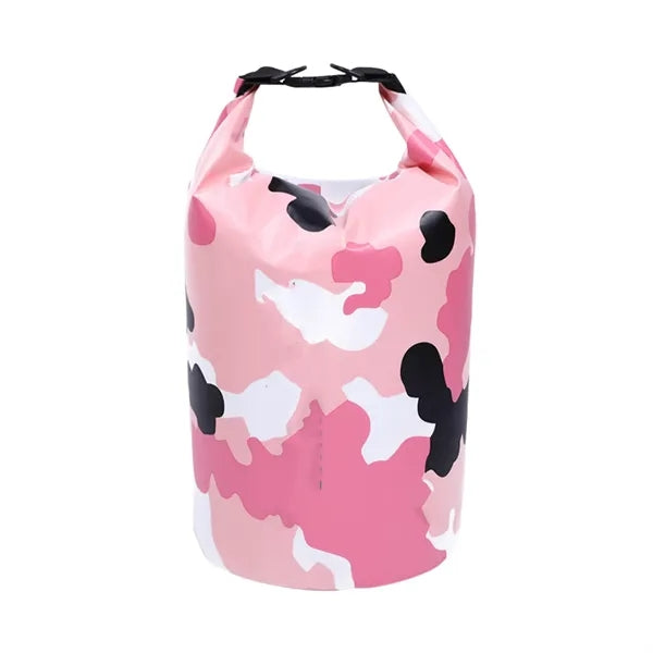 Camouflage Waterproof Dry Bag