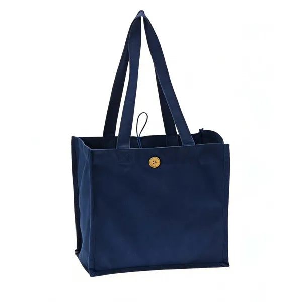 10-Ounce Cotton Tote