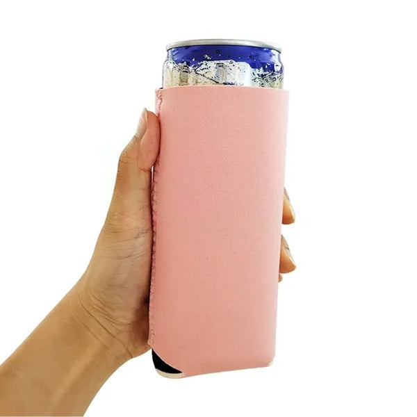 Holder for 12 oz Slim Cans