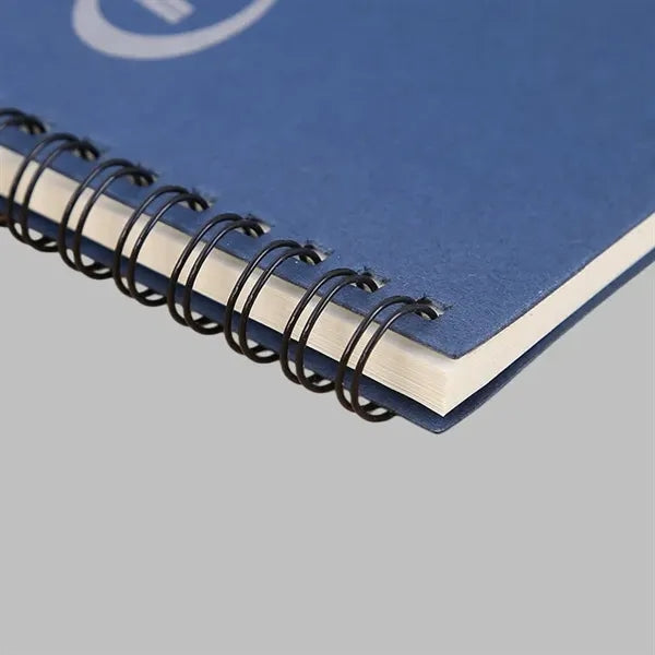 B5 Hardcover Spiral Notebook
