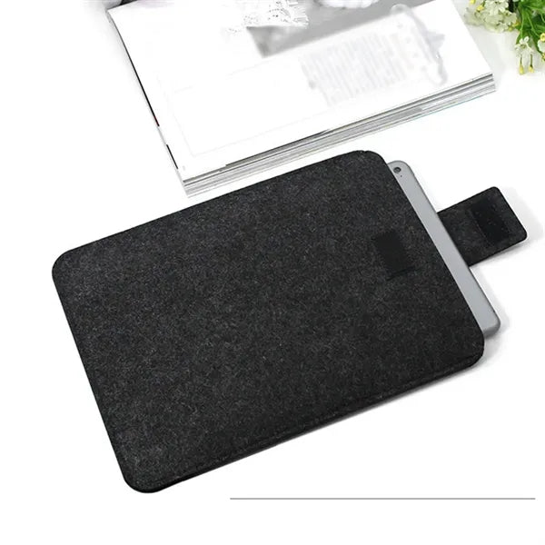 Portable Tablet Protective Sleeve Storage Bag
