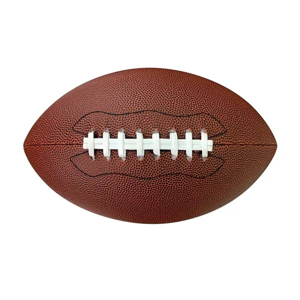 Indoor/Outdoor Football