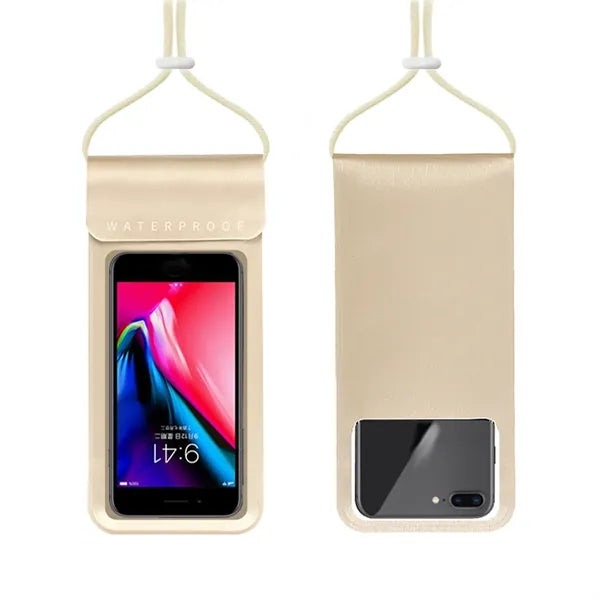 Waterproof Phone Pouch