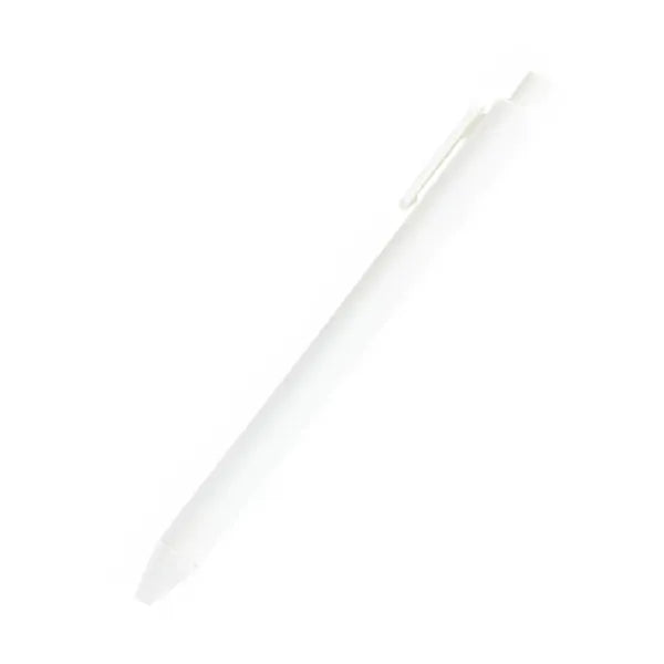 Colorful Retractable Pens for Promotions, Schools & Giveaway