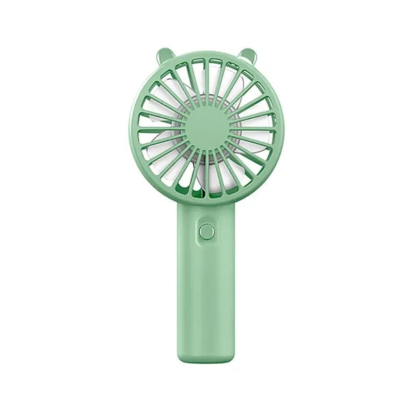 USB Portable Mini Handheld Fan