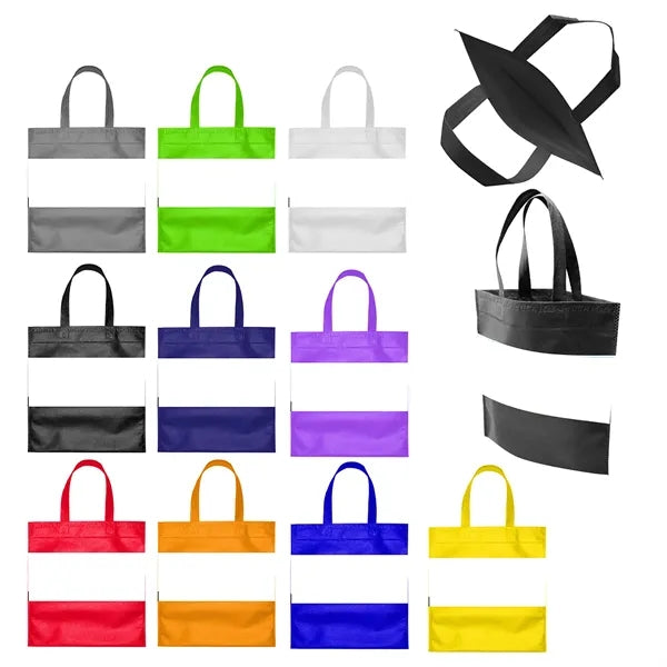 Full Color Econo Bag