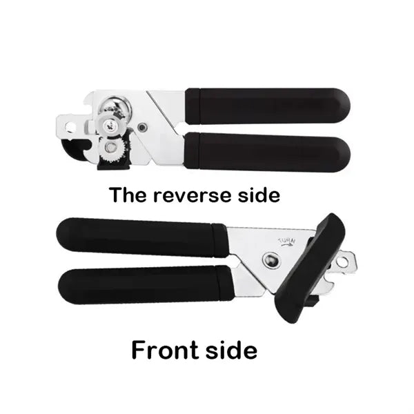 Multi-Function Can Opener