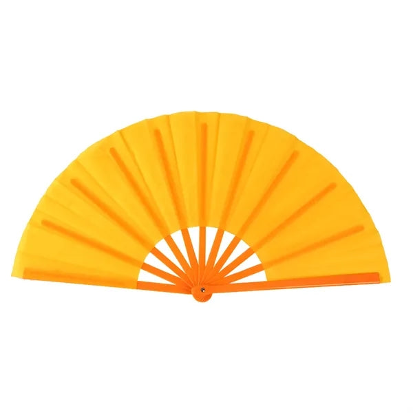 Foldable Nylon Fan