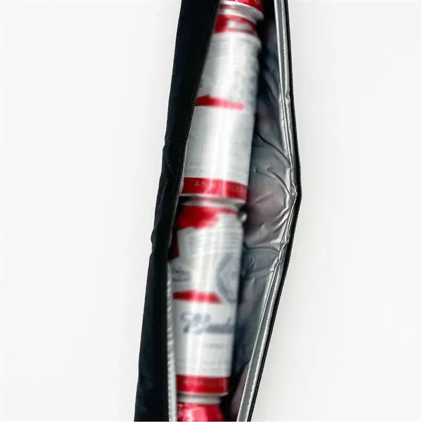 Insulated Beer Sleeve Golf Bag