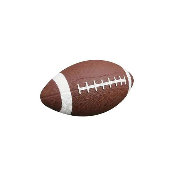 Youth Size 3 Inflatable American Football Toy for Kids