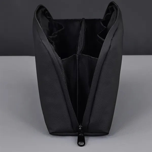 Waterproof Electronics Organizer Tech Pouch for Essentials