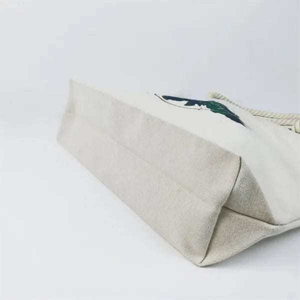 Canvas Tote Bag