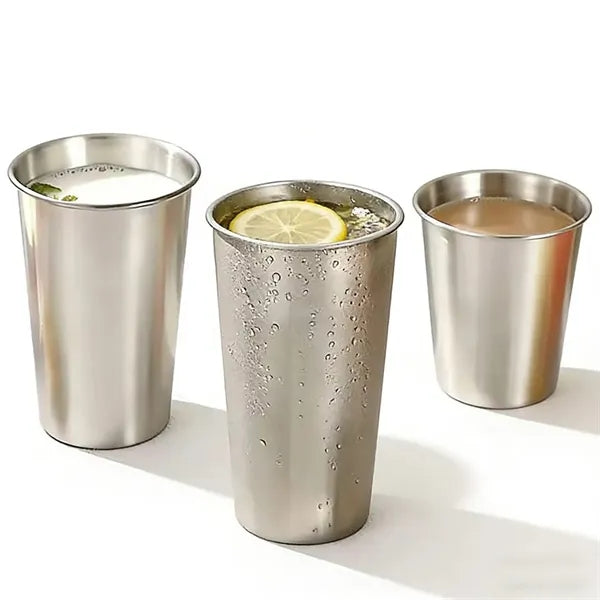 Stainless Steel Cup