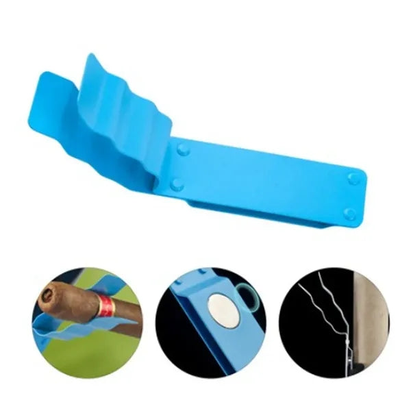 Metal Magnetic Cigar Clip