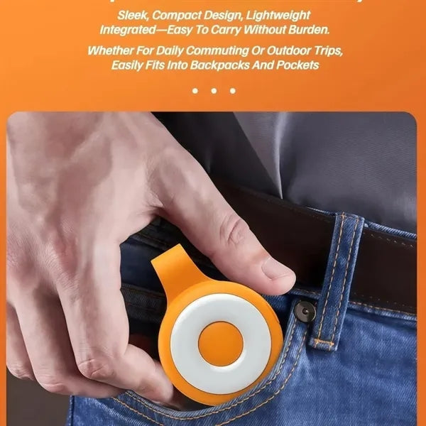 Photography reading portable adjustable magnetic clip light