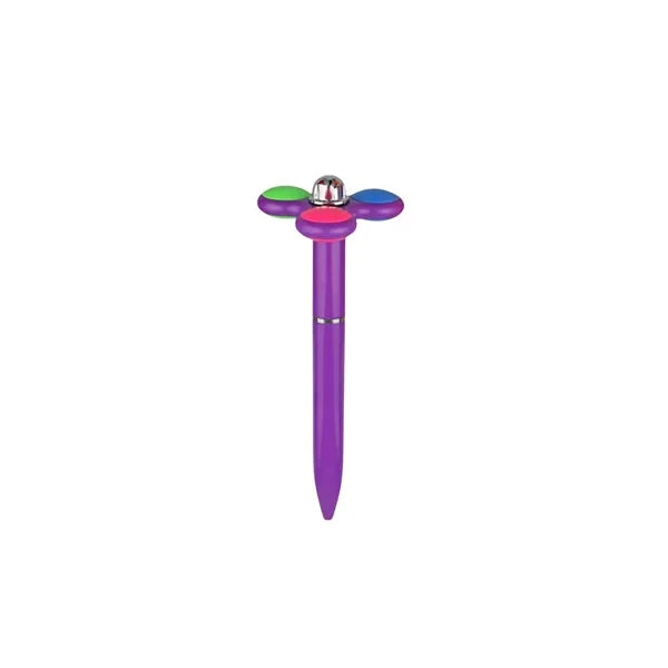 Fidget Spinner Pen