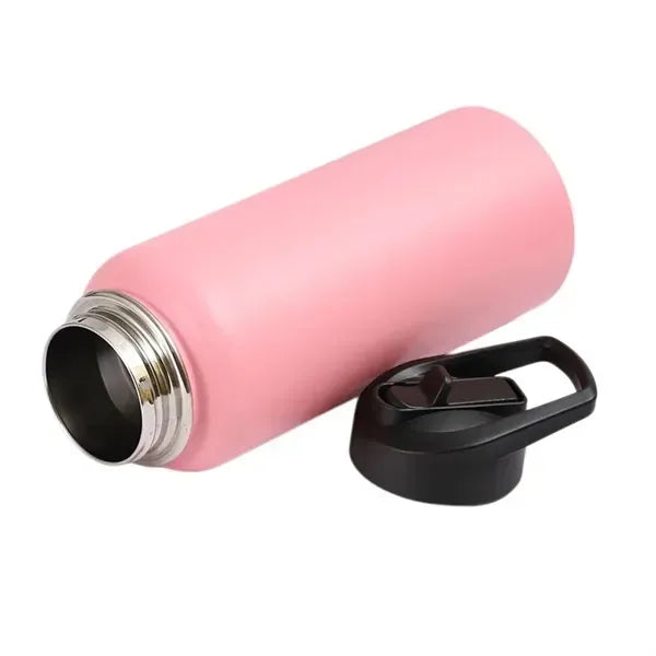 16 oz Vacuum Insulated Stainless Steel Water Bottle