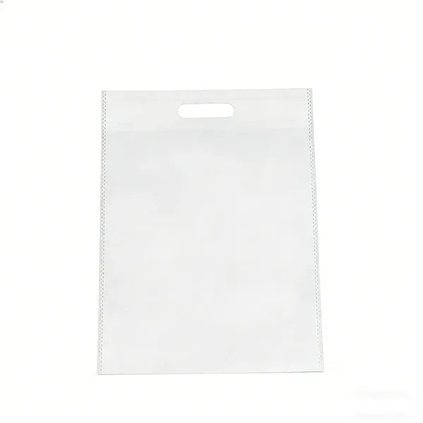 Die Cut Non-woven Shopping Tote Bag