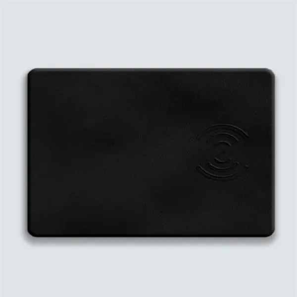 Wireless Charging Mouse Pad