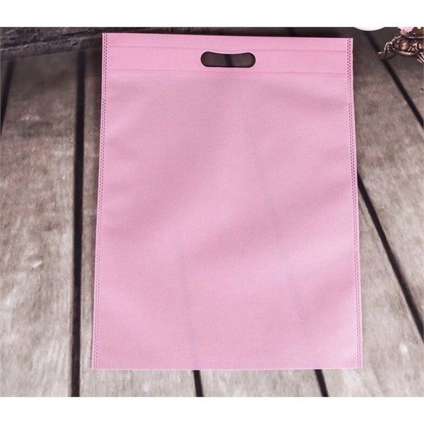 Non-Woven Tote Bag (15 3/4" W x 19 3/4" H)