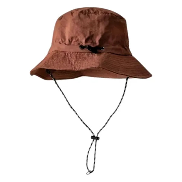 Packable Bucket Hat