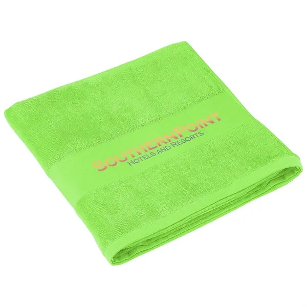 Beach Towel