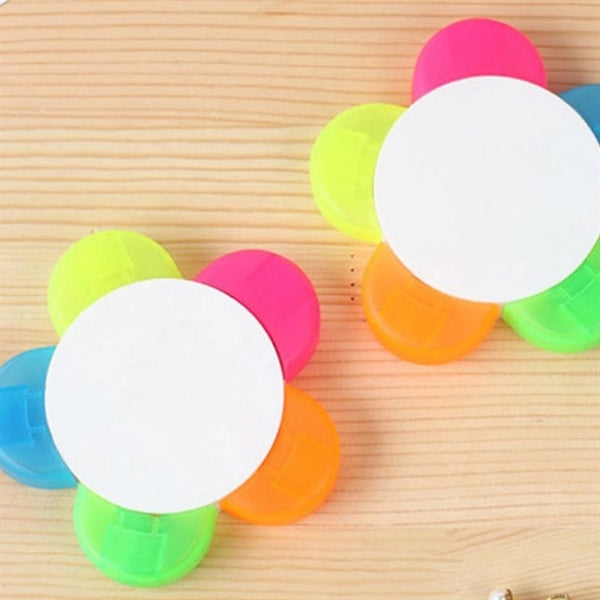 Creative Highlighter Pen