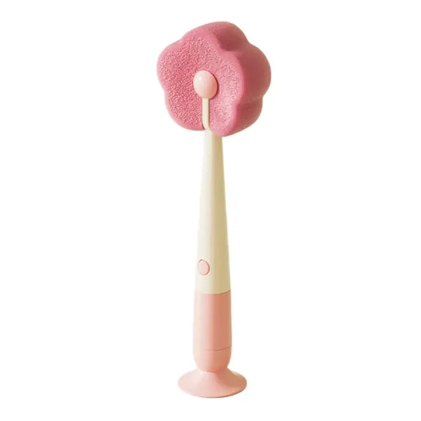 3-In-1 Cup Brush