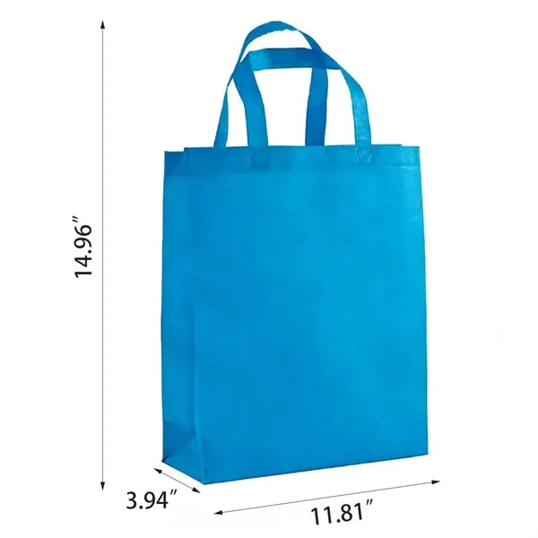 Non-woven Eco-friendly Handbag