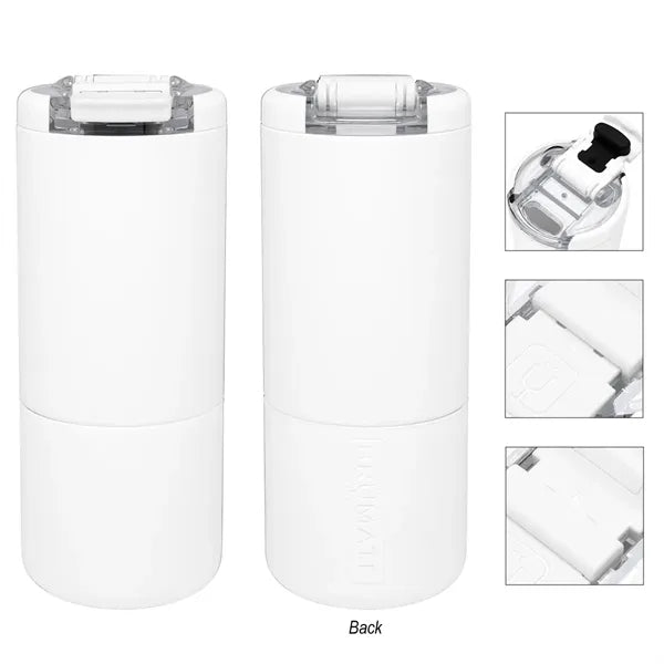 18 Oz. BruMate Strova