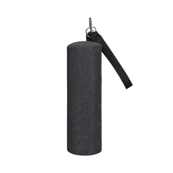 Golf Cooler Bottle Bag With Insulated Sleeve
