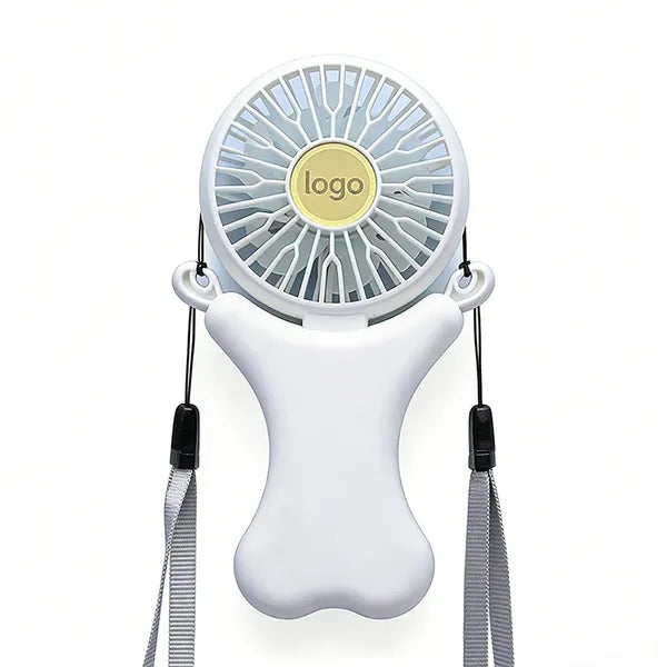 Portable Lanyard USB Fan