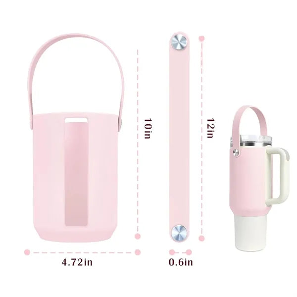Silicone Protector Cover for 40 oz Mug