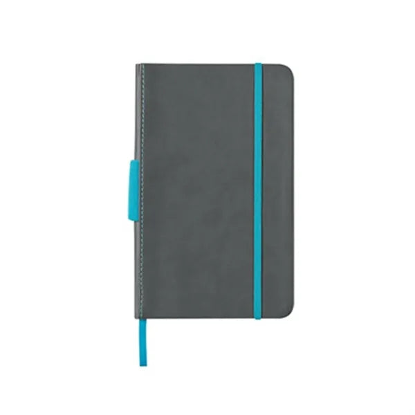 Notebook w/ Strap
